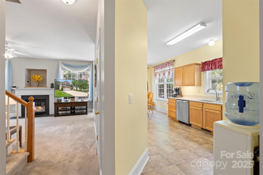 1011 Master Gunner Ct Indian Trail, NC 28079