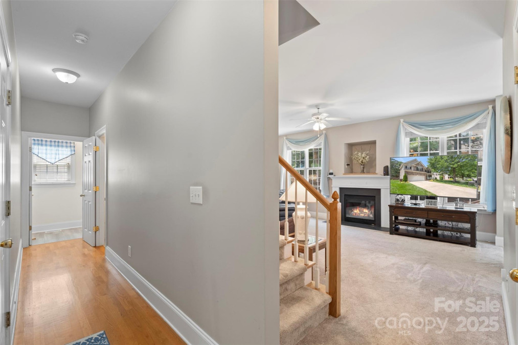 1011 Master Gunner Ct Indian Trail, NC 28079