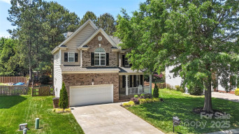 1011 Master Gunner Ct Indian Trail, NC 28079