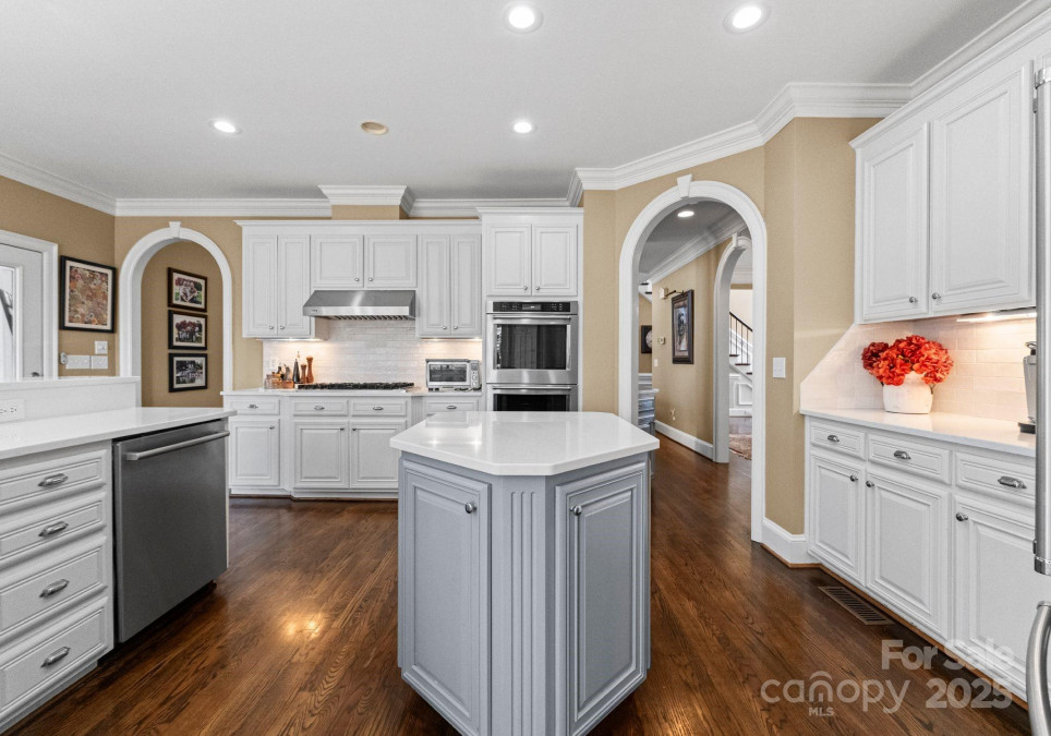 107 Waterhouse Ct Mooresville, NC 28117