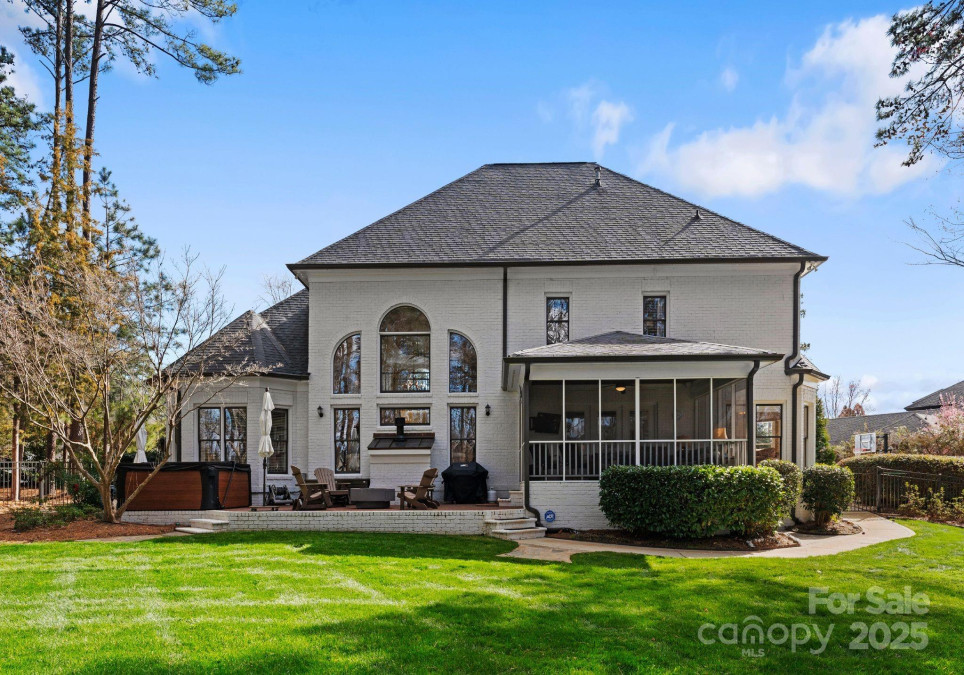 107 Waterhouse Ct Mooresville, NC 28117