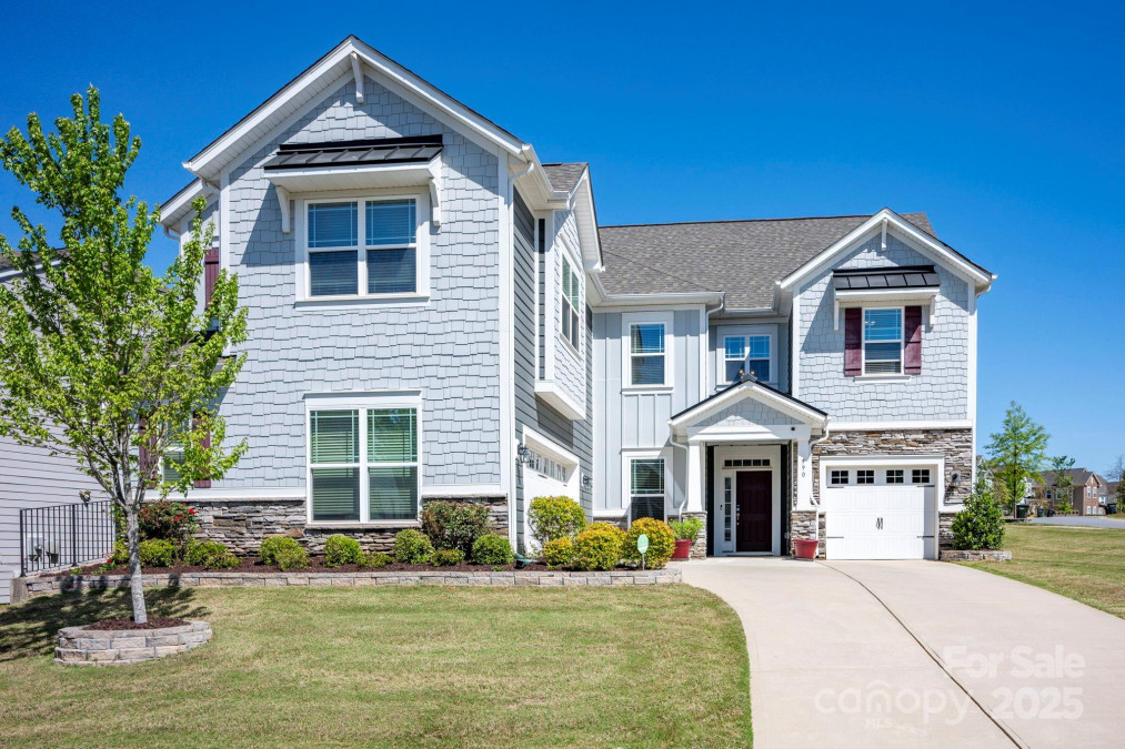990 Capwalk Rd Concord, NC 28027