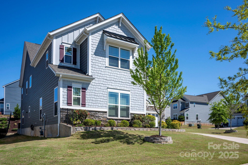 990 Capwalk Rd Concord, NC 28027