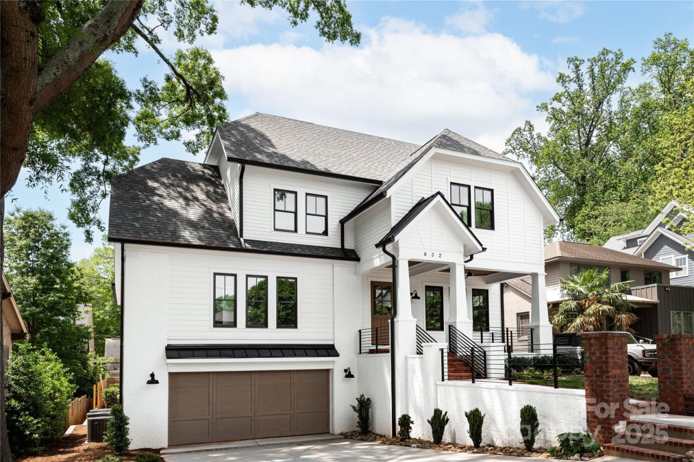 632 Dorothy Dr Charlotte, NC 28203