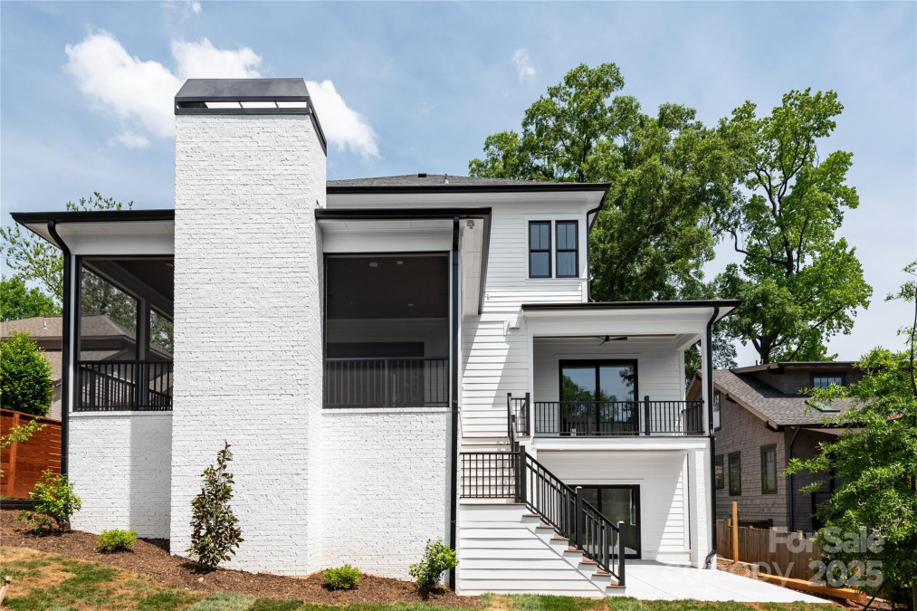 632 Dorothy Dr Charlotte, NC 28203