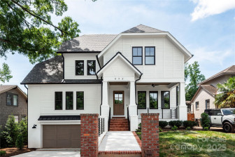 632 Dorothy Dr Charlotte, NC 28203