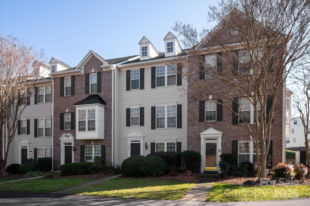 8177 Millwright Ln Charlotte, NC 28277