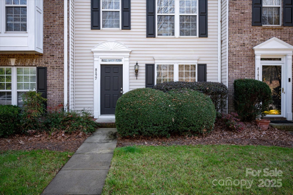 8177 Millwright Ln Charlotte, NC 28277