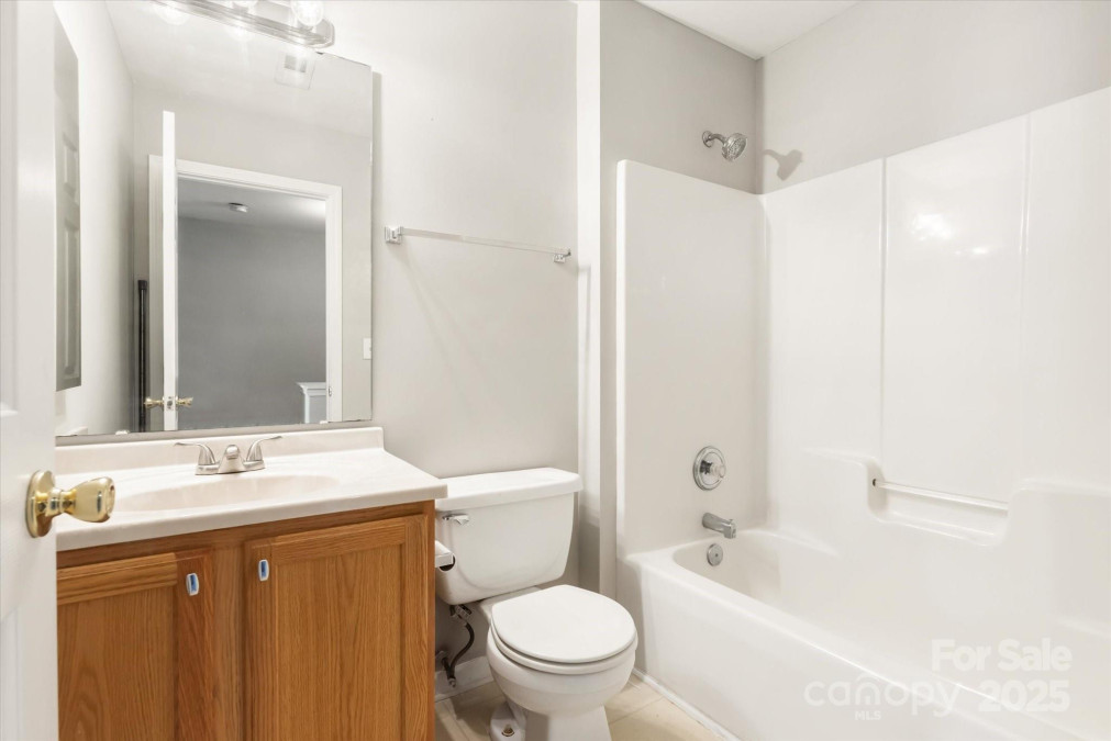 8177 Millwright Ln Charlotte, NC 28277