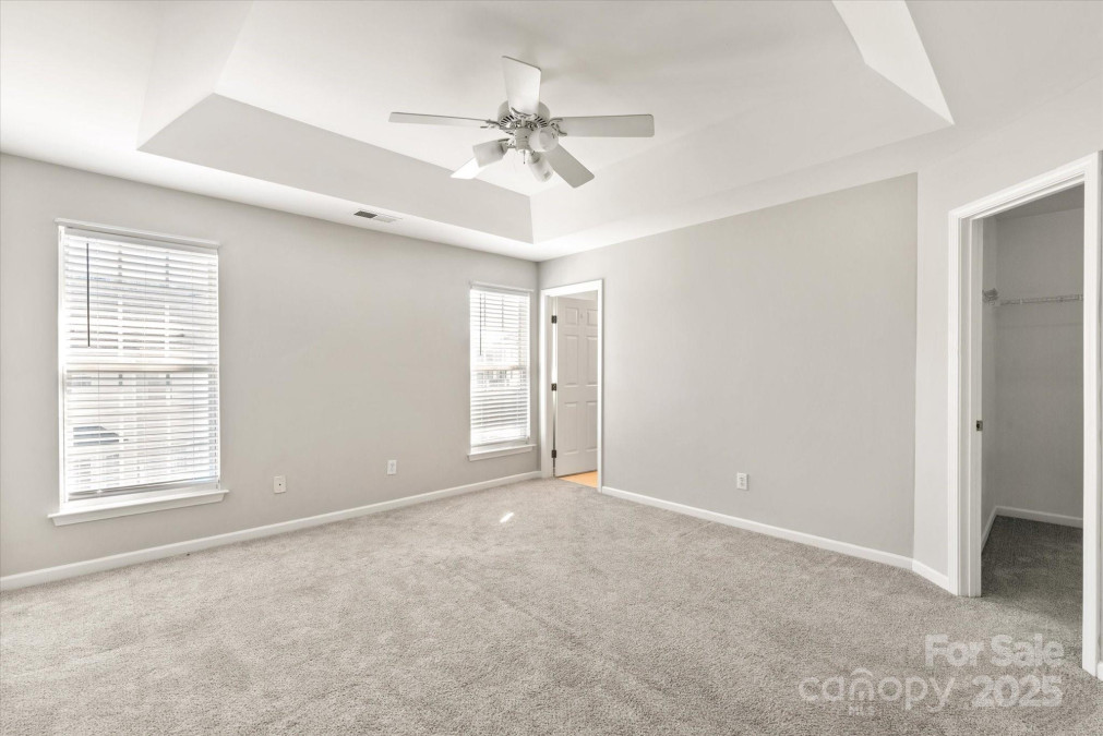 8177 Millwright Ln Charlotte, NC 28277