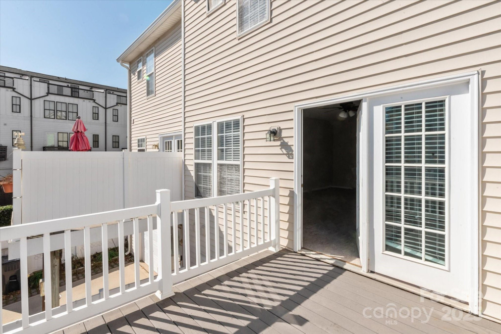 8177 Millwright Ln Charlotte, NC 28277