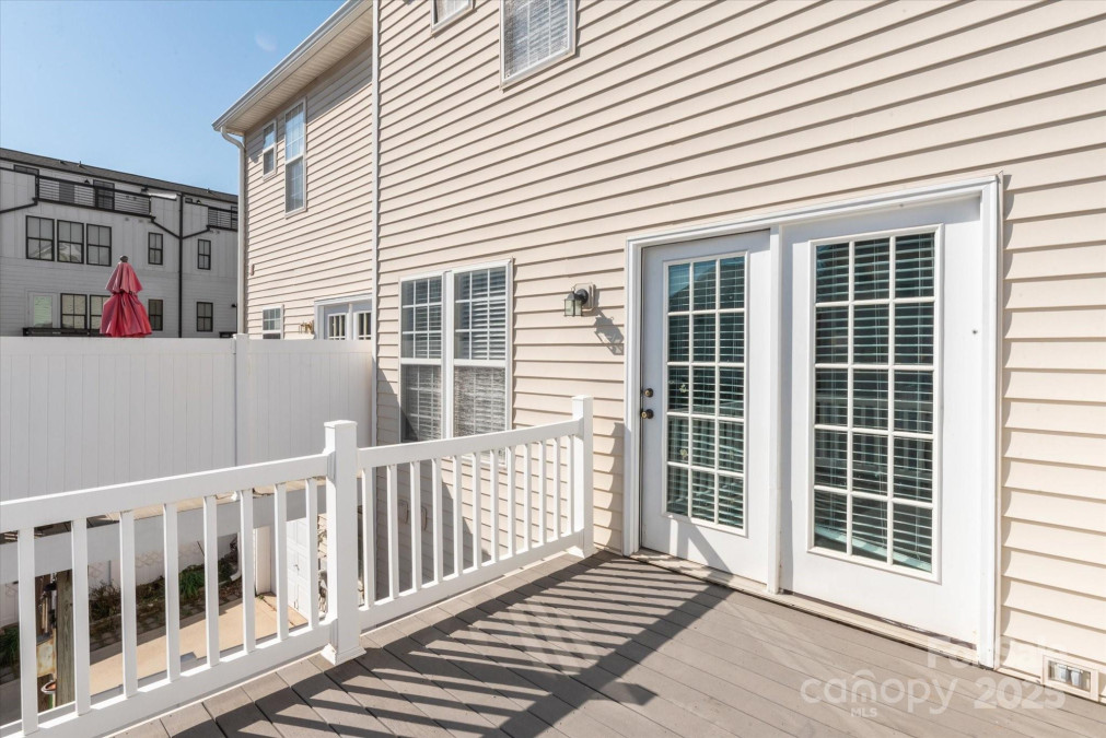 8177 Millwright Ln Charlotte, NC 28277