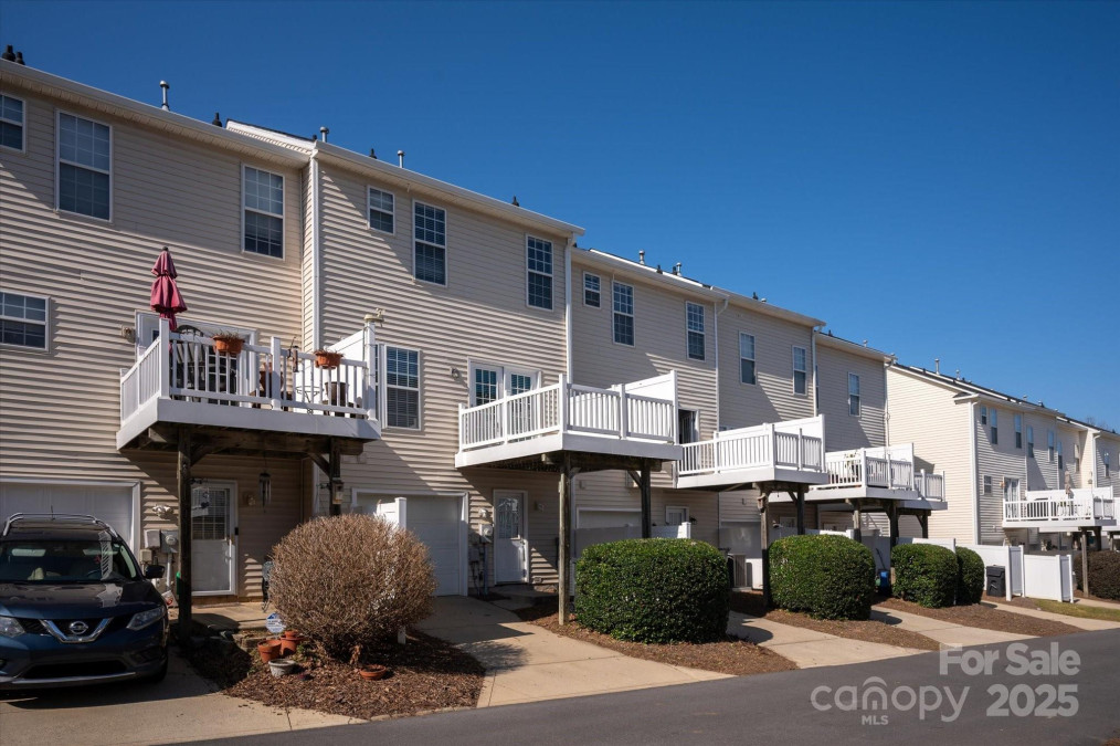 8177 Millwright Ln Charlotte, NC 28277