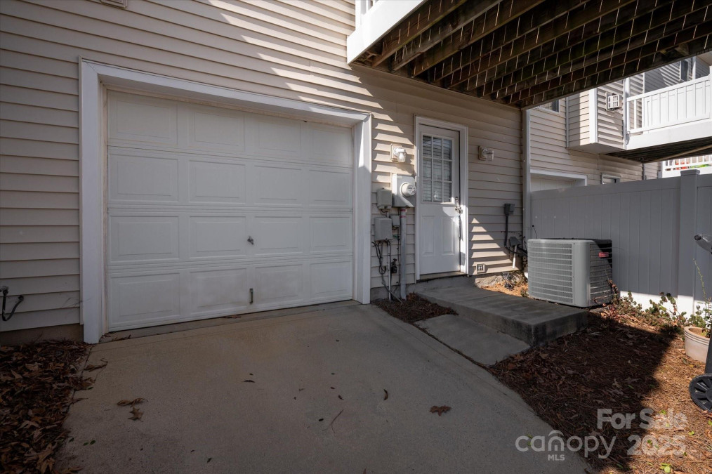 8177 Millwright Ln Charlotte, NC 28277