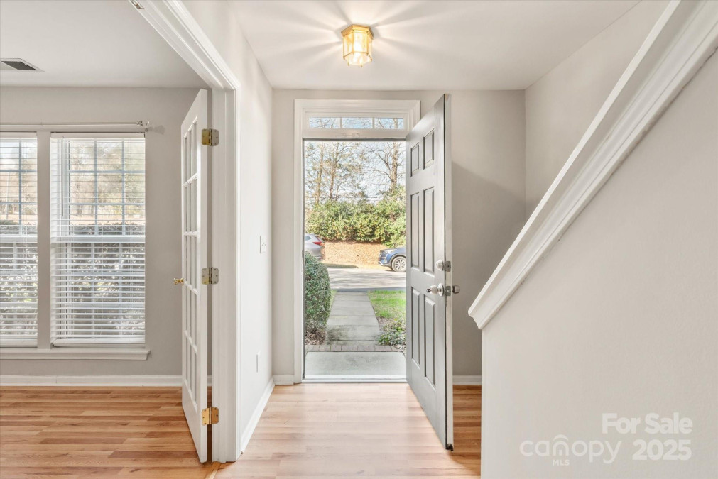 8177 Millwright Ln Charlotte, NC 28277