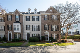 8177 Millwright Ln Charlotte, NC 28277