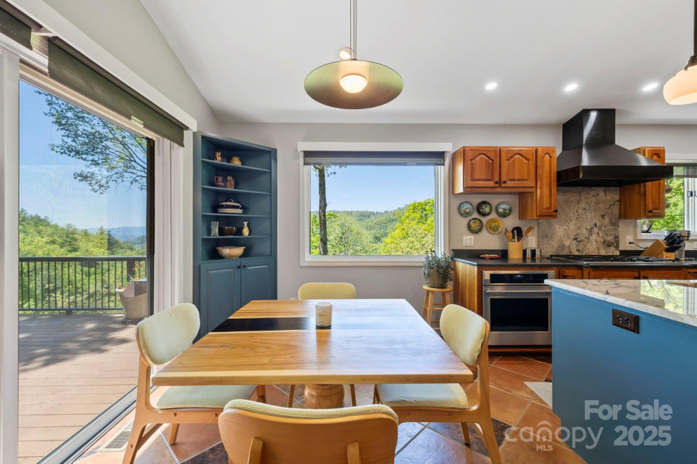 605 Upper Sondley Dr Asheville, NC 28805