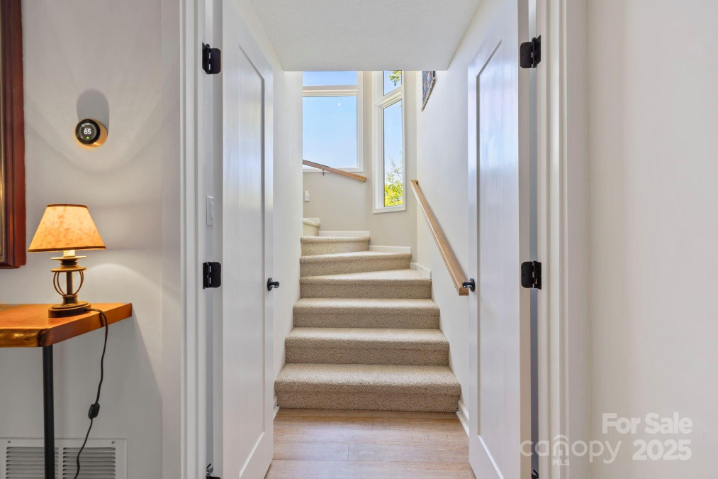 605 Upper Sondley Dr Asheville, NC 28805