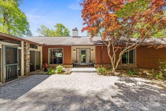 605 Upper Sondley Dr Asheville, NC 28805