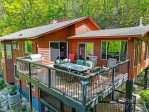 605 Upper Sondley Dr Asheville, NC 28805