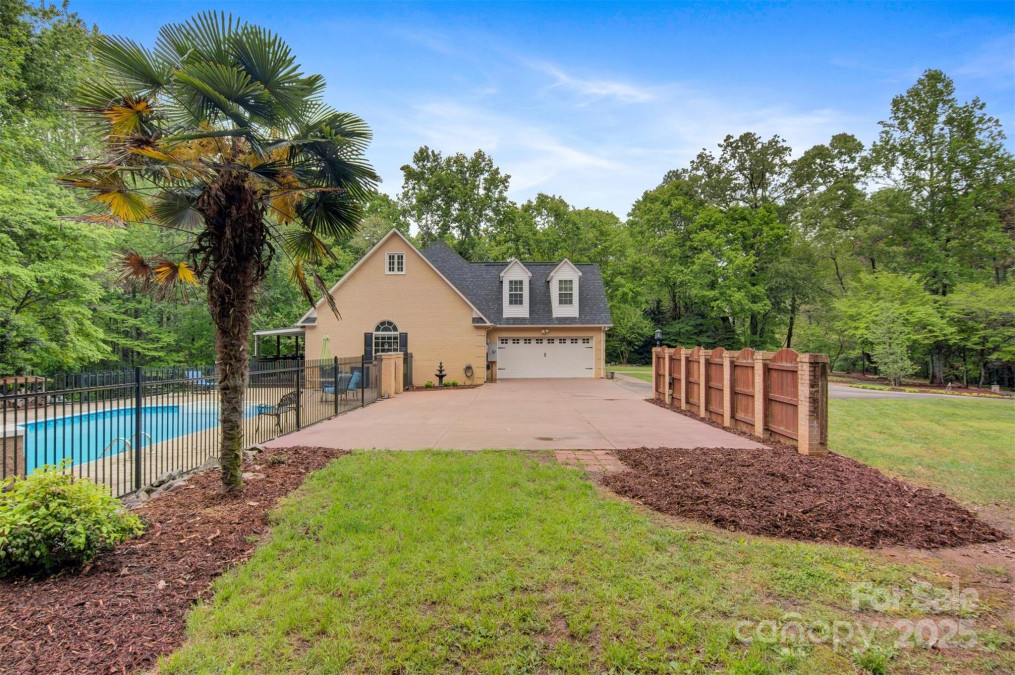 3125 Arden Way Claremont, NC 28610