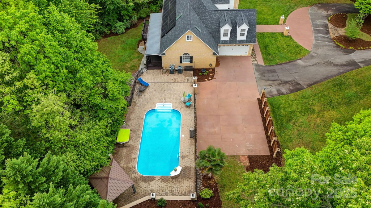 3125 Arden Way Claremont, NC 28610