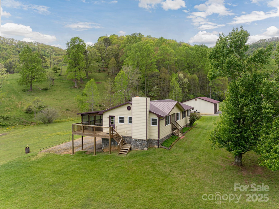 281 Curtis Creek Rd Candler, NC 28715