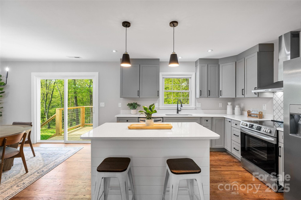 75 White Pine Dr Fletcher, NC 28732