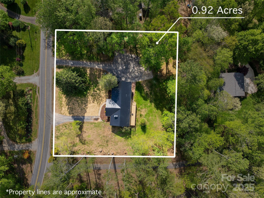 75 White Pine Dr Fletcher, NC 28732