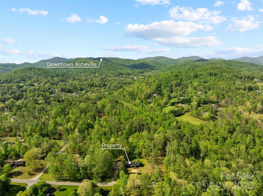 75 White Pine Dr Fletcher, NC 28732