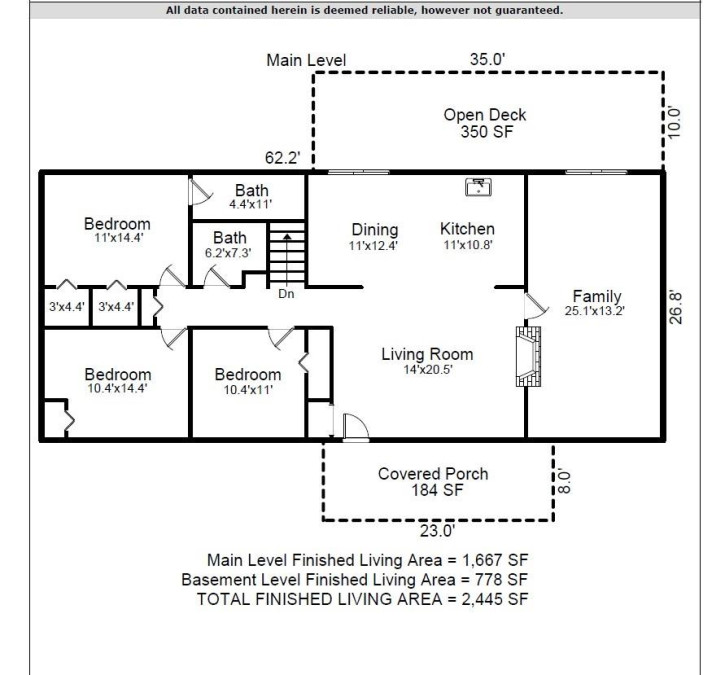 75 White Pine Dr Fletcher, NC 28732