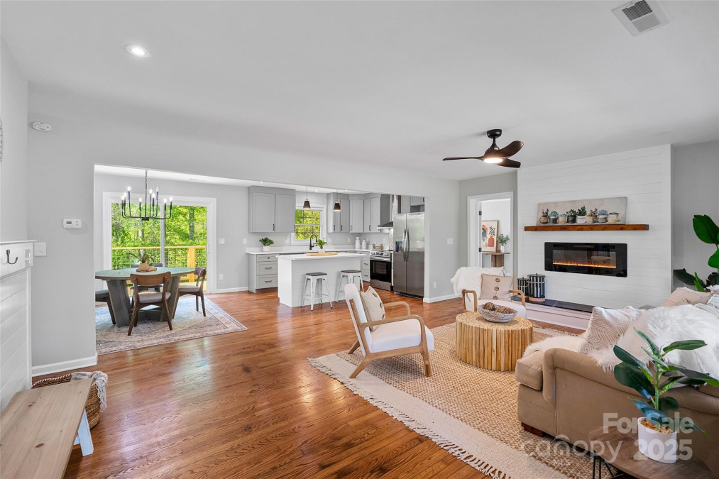 75 White Pine Dr Fletcher, NC 28732