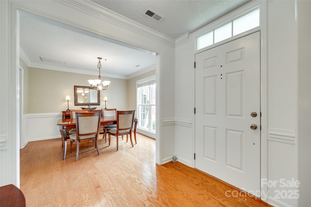 15306 Gower Ct Charlotte, NC 28278