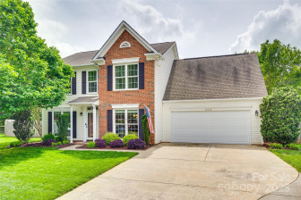 15306 Gower Ct Charlotte, NC 28278