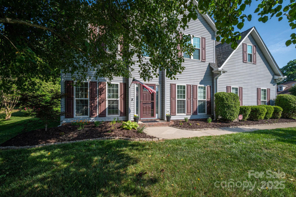 7905 Sedgebrook Dr Stanley, NC 28164