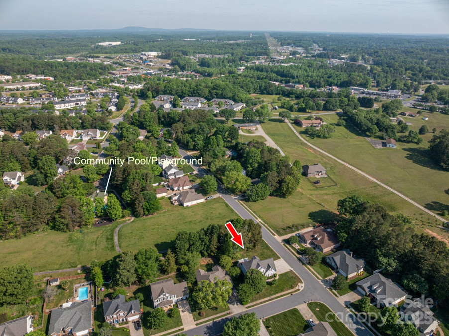 7905 Sedgebrook Dr Stanley, NC 28164