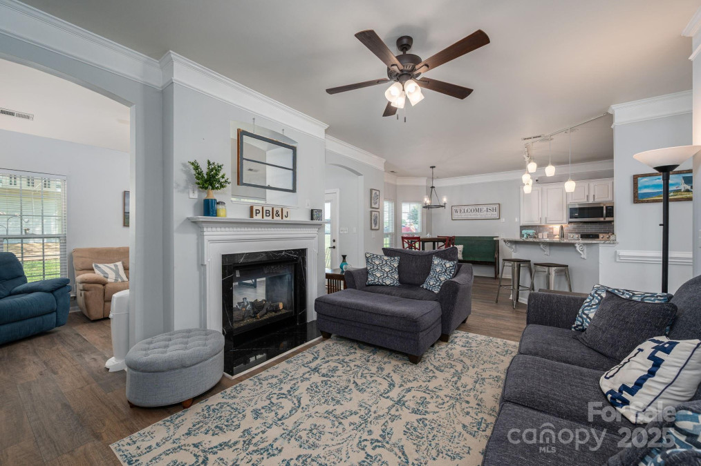 7905 Sedgebrook Dr Stanley, NC 28164