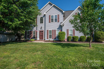 7905 Sedgebrook Dr Stanley, NC 28164