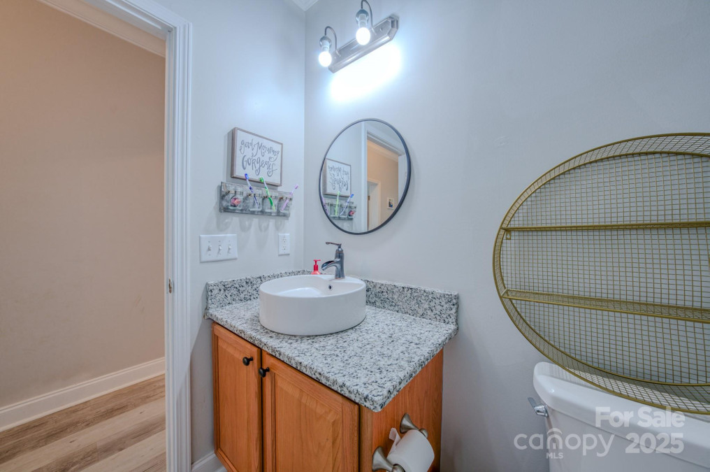 27 Garland Ball Dr Alexander, NC 28701