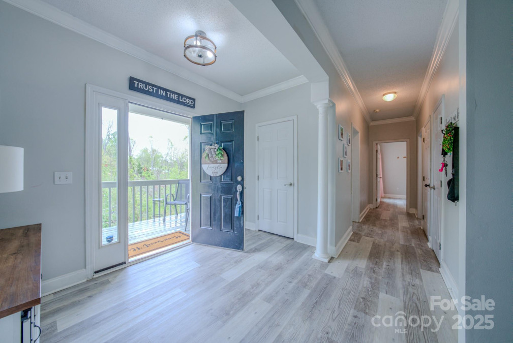 27 Garland Ball Dr Alexander, NC 28701