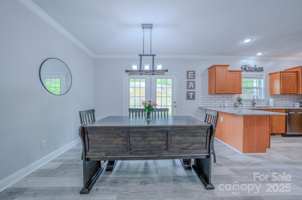 27 Garland Ball Dr Alexander, NC 28701