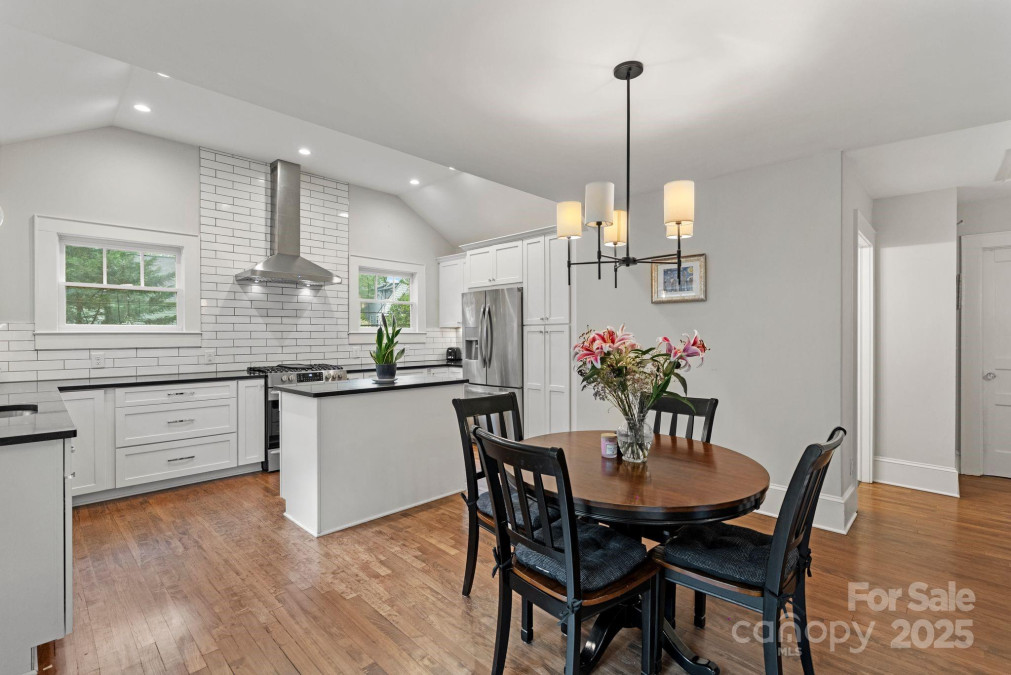 1933 Thurmond Pl Charlotte, NC 28205