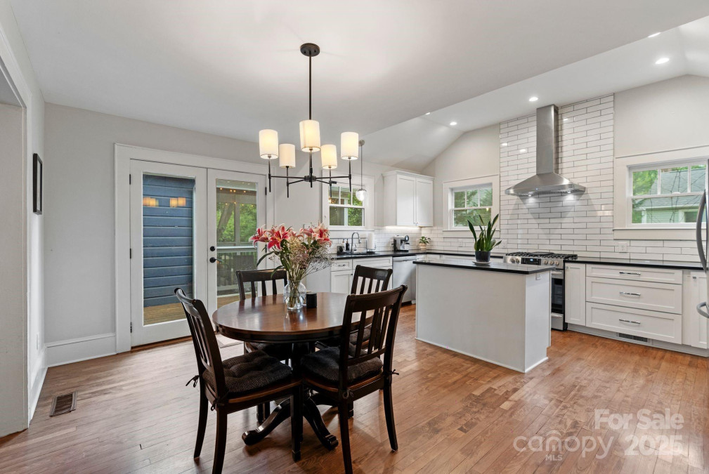 1933 Thurmond Pl Charlotte, NC 28205