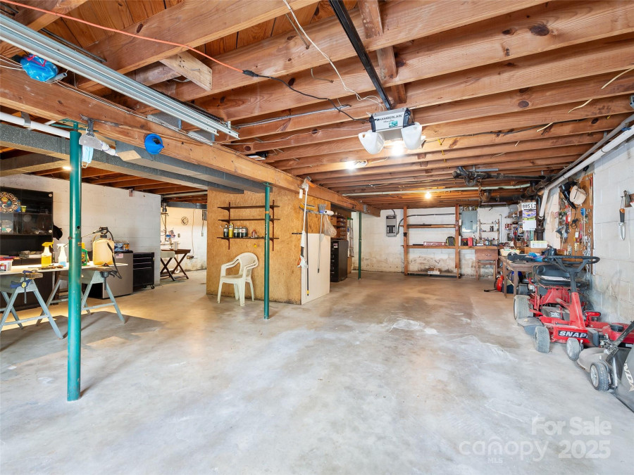 1017 Temon St Hendersonville, NC 28739