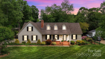 3022 8th Street Ct Hickory, NC 28601
