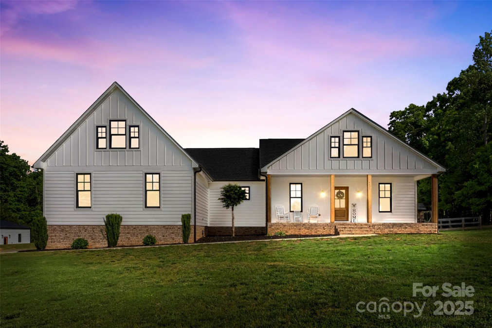 4453 Buffalo Shoals Rd Maiden, NC 28650