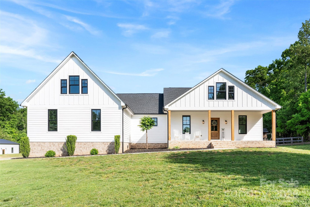 4453 Buffalo Shoals Rd Maiden, NC 28650