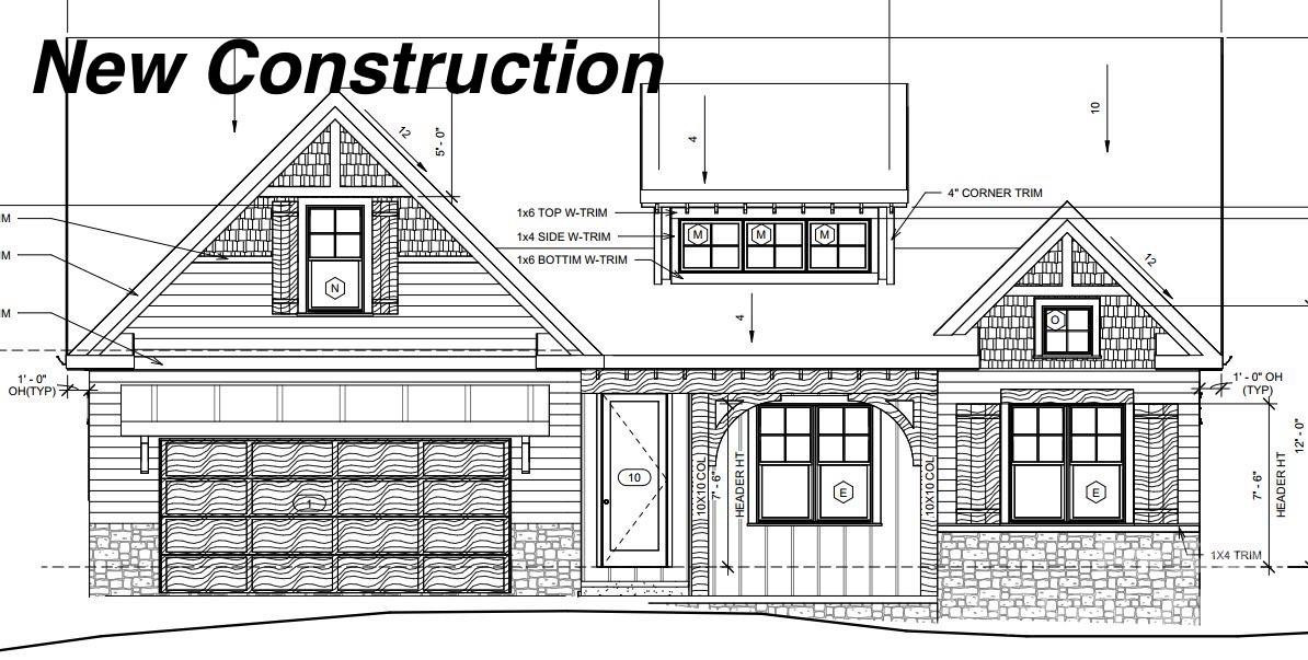 TBD Knoll View Pl Jefferson, NC 28640