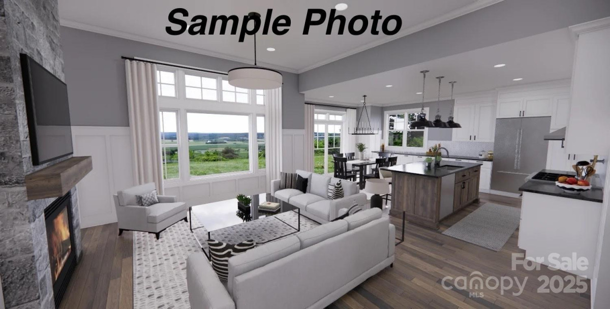 TBD Knoll View Pl Jefferson, NC 28640