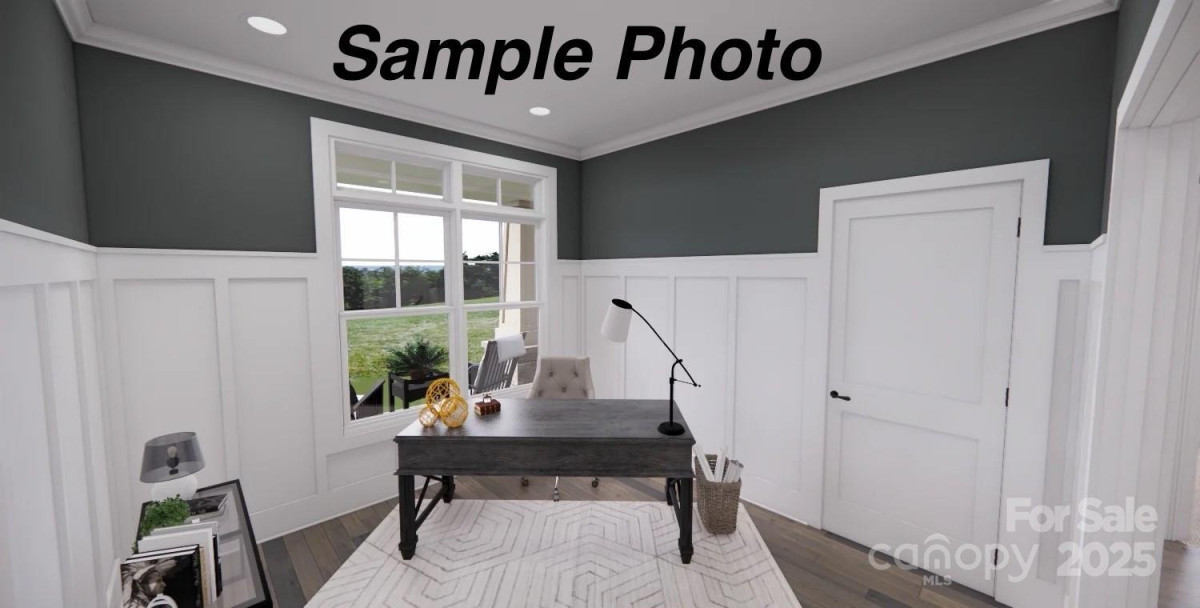 TBD Knoll View Pl Jefferson, NC 28640